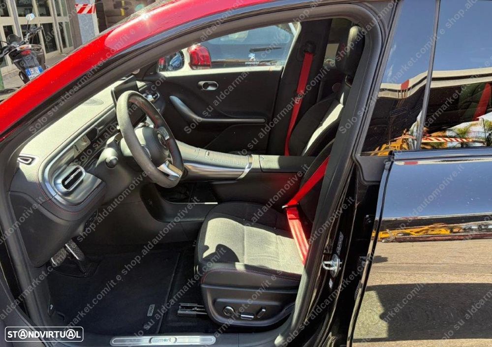 Smart #3 BRABUS - 7