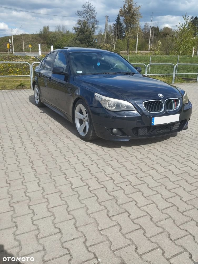 BMW Seria 5 - 2