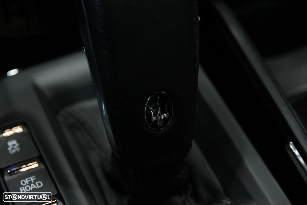 Maserati Levante 2.0 GT - 24