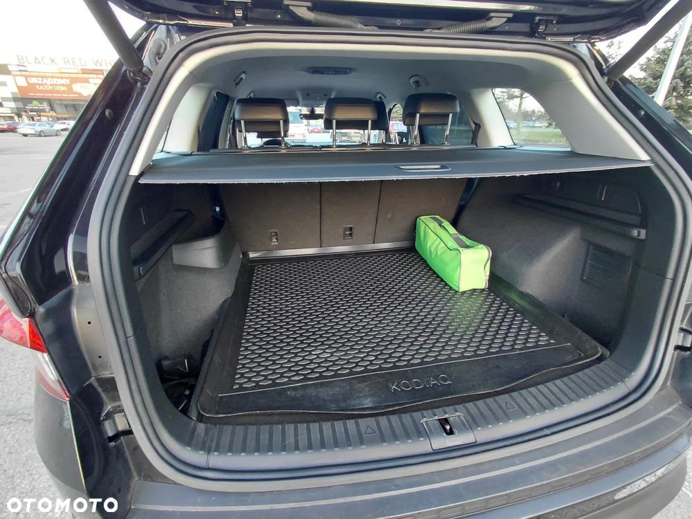 Skoda Kodiaq - 10