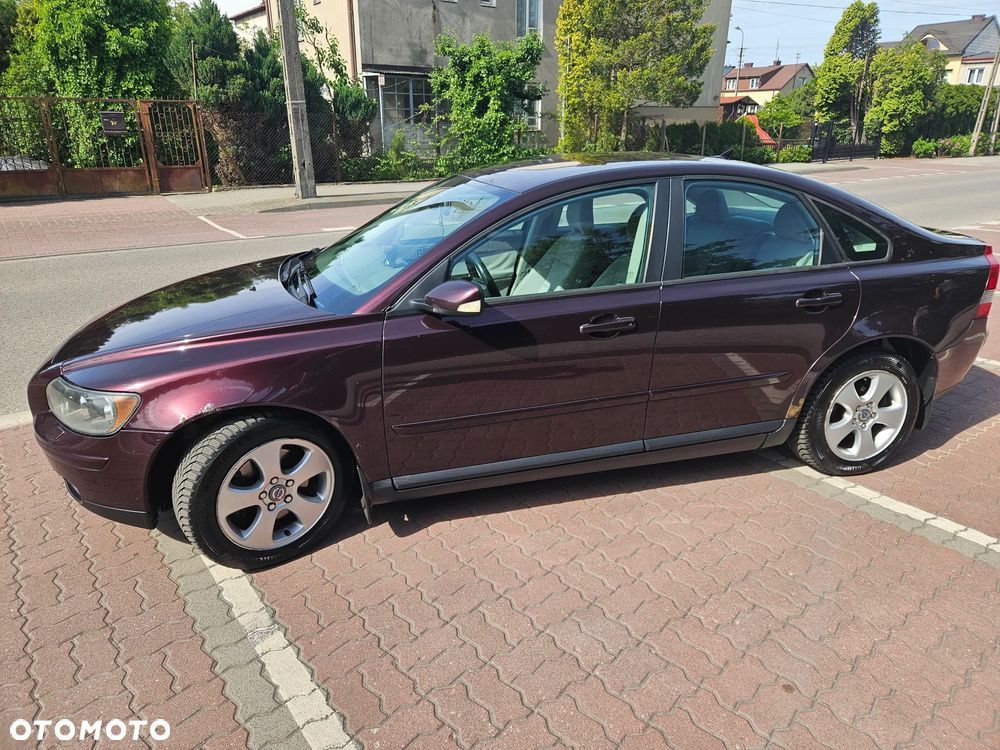 Volvo S40 2.4i Kinetic - 2