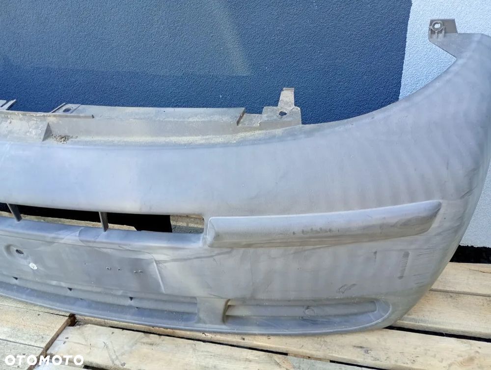 zderzak przedni przód renault trafic ii nissan primastar 2001-2006 8200173374 - 5