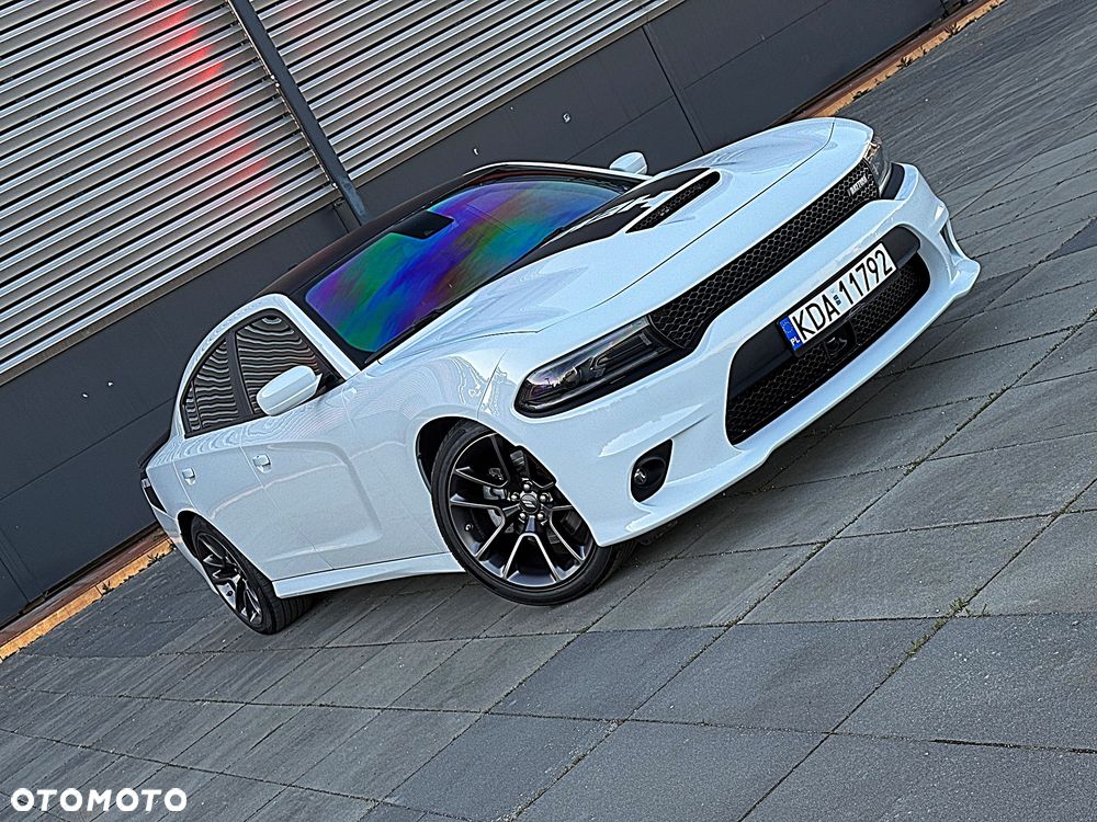 Dodge Charger - 2