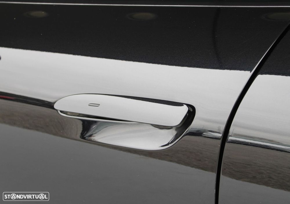 Porsche Taycan 4S - 22