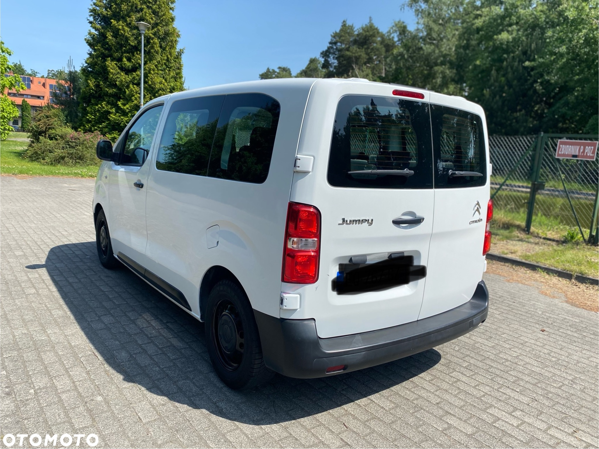 Citroën SpaceTourer M 1.6 BlueHDi 115 S&S Feel - 5