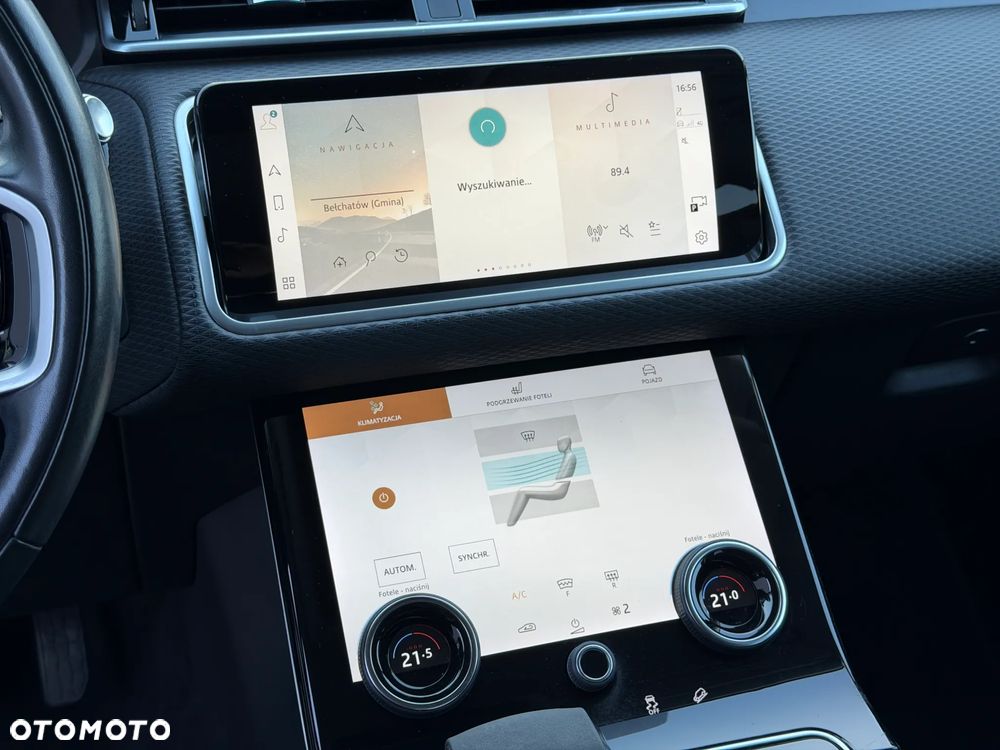 Land Rover Range Rover Velar 2.0 P250 SE - 19