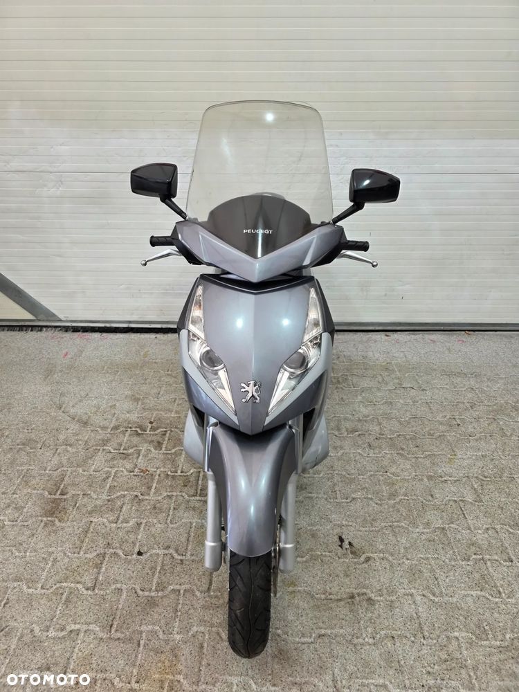 Peugeot Geopolis - 3