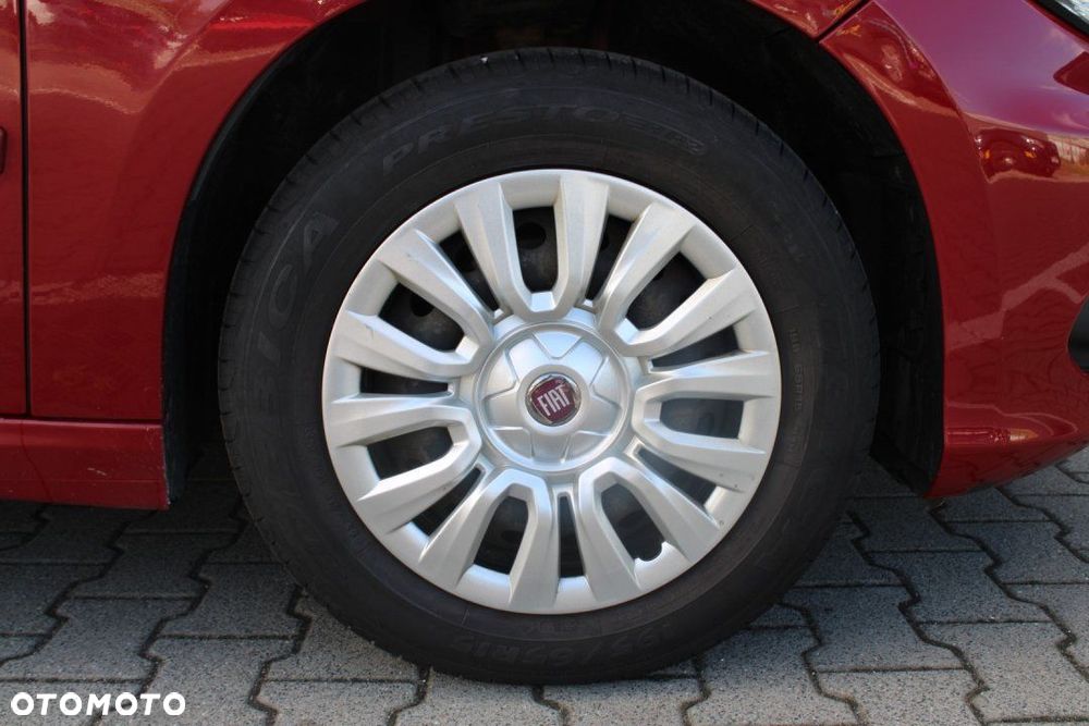 Fiat Tipo - 9