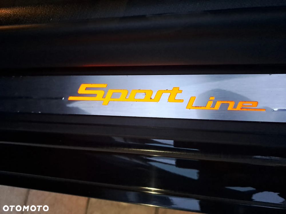 BMW Seria 5 530d xDrive Sport Line - 31