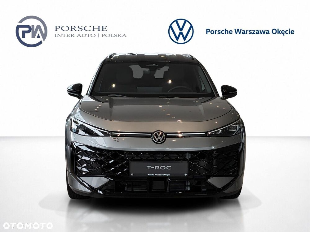Volkswagen T-Roc - 3