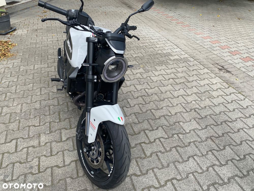 Używany Moto Morini Inny 2023 - 16 900 PLN - Otomoto.pl