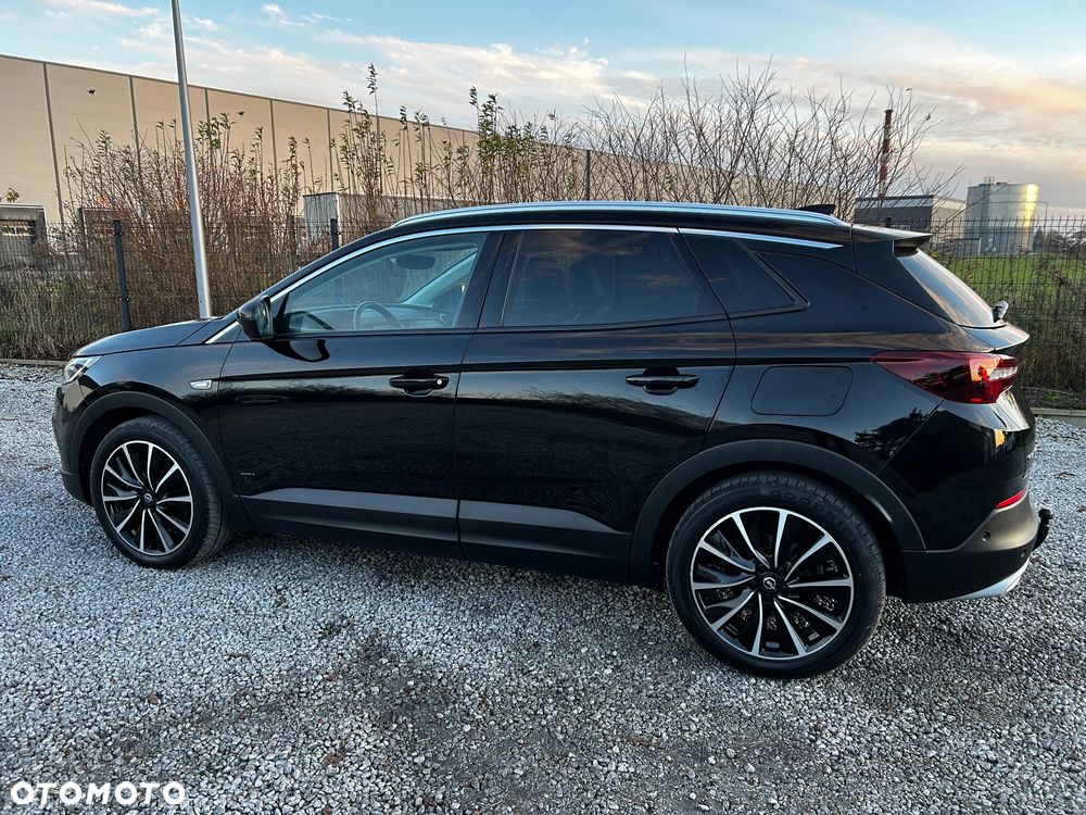 Opel Grandland X Plug-in-Hybrid4 1.6 DI Start/Stop Business INNOVATION - 6