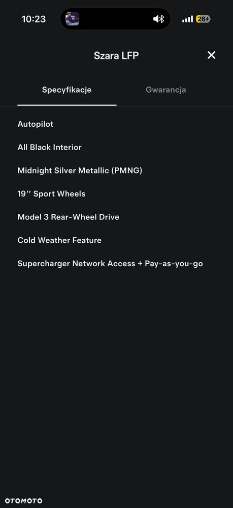 Tesla Model 3 RWD - 32