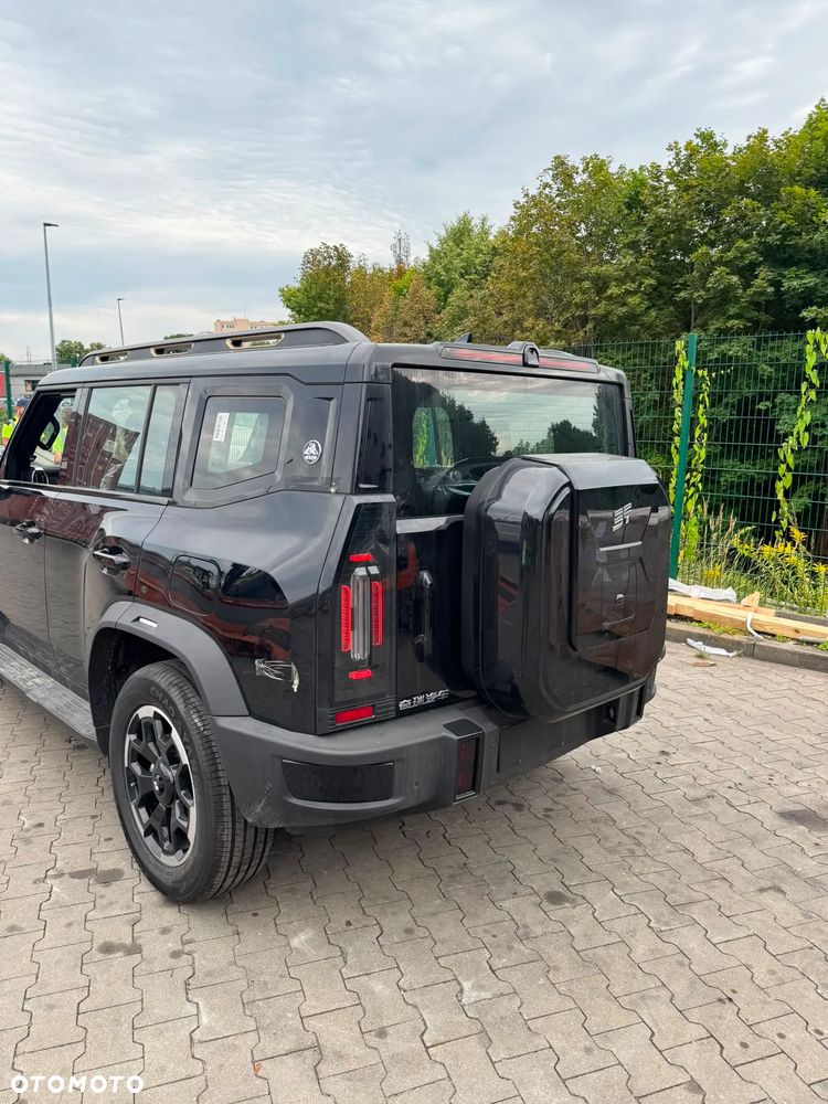 Jetour Traveller - 13