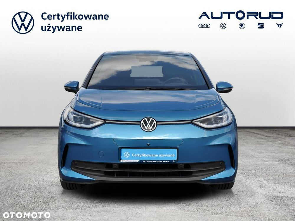 Volkswagen ID.3 77kWh Pro S 4 - 3