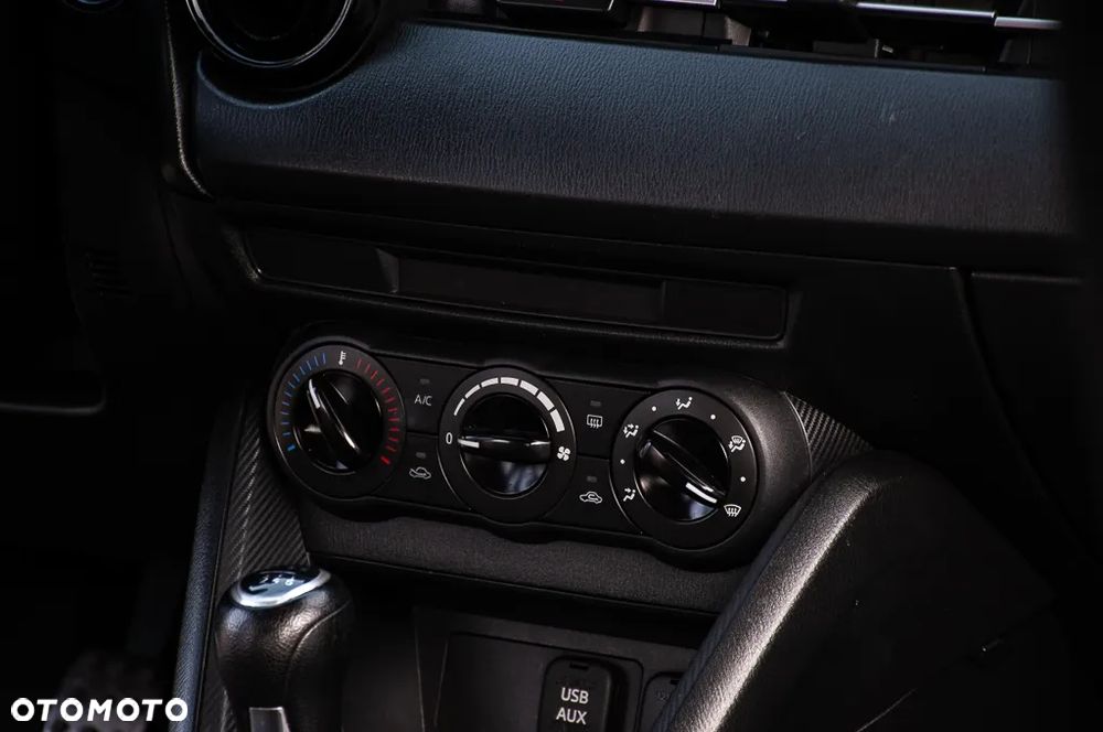 Mazda CX-3 SKYACTIV-G 120 FWD KIZOKU - 15