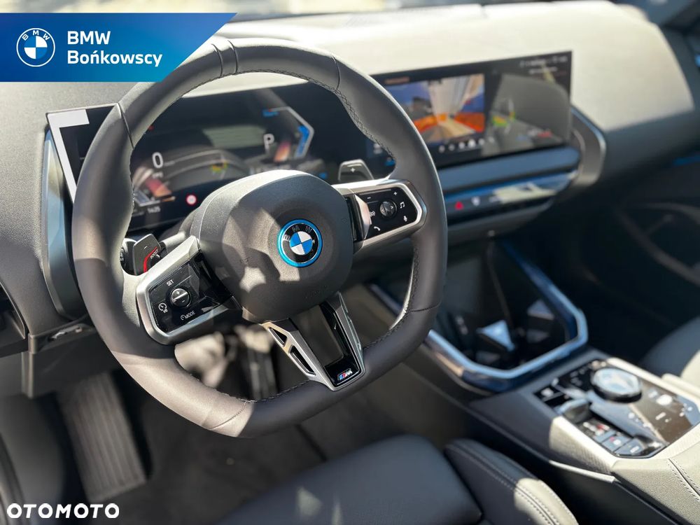 BMW X3 xDrive30e PHEV - 6