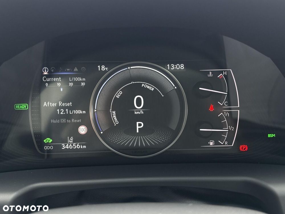 Lexus ES 300h Business Edition - 15