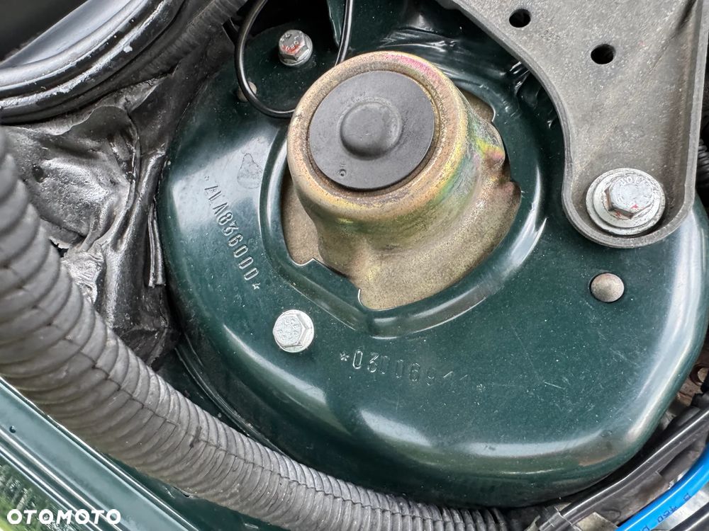 Lancia Delta 2000 - 40