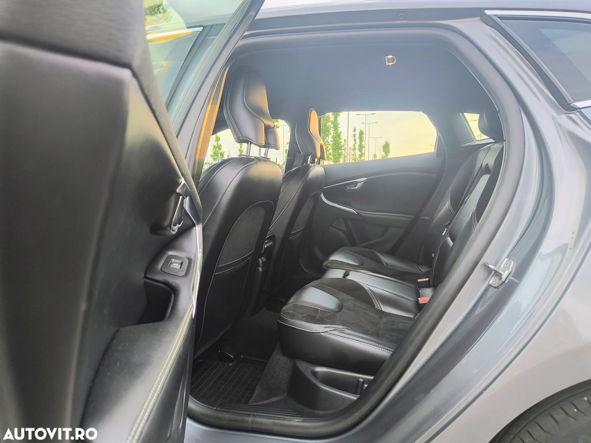 Volvo V40 D2 RDesign - 21