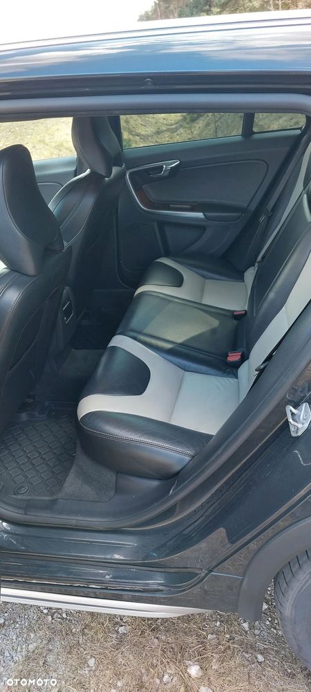 Volvo V60 Cross Country D4 Drive-E Summum - 7