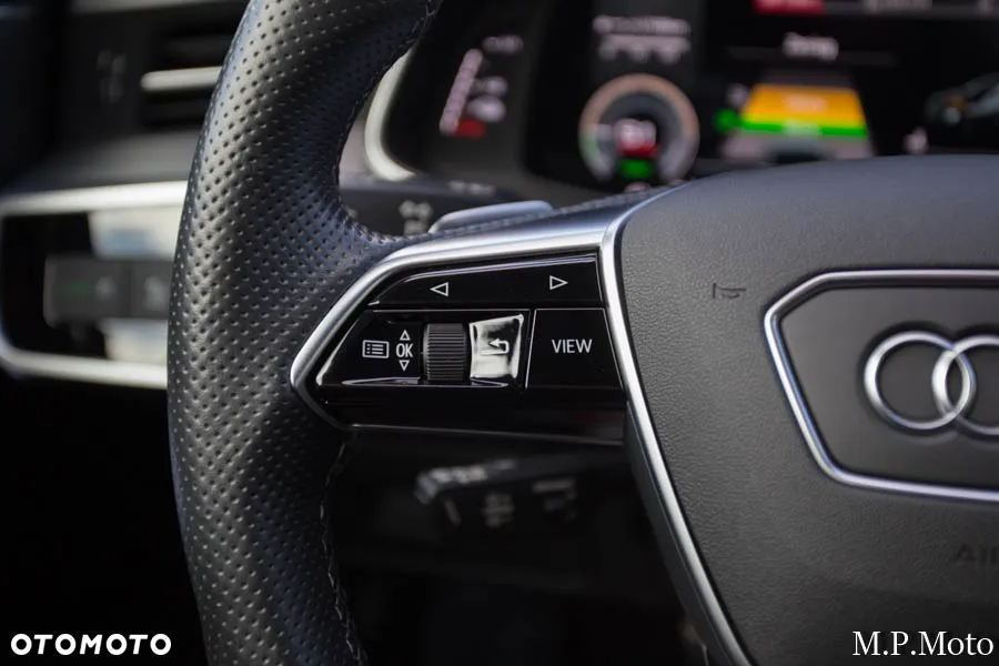Audi A6 TFSI mHEV Quattro S tronic - 29