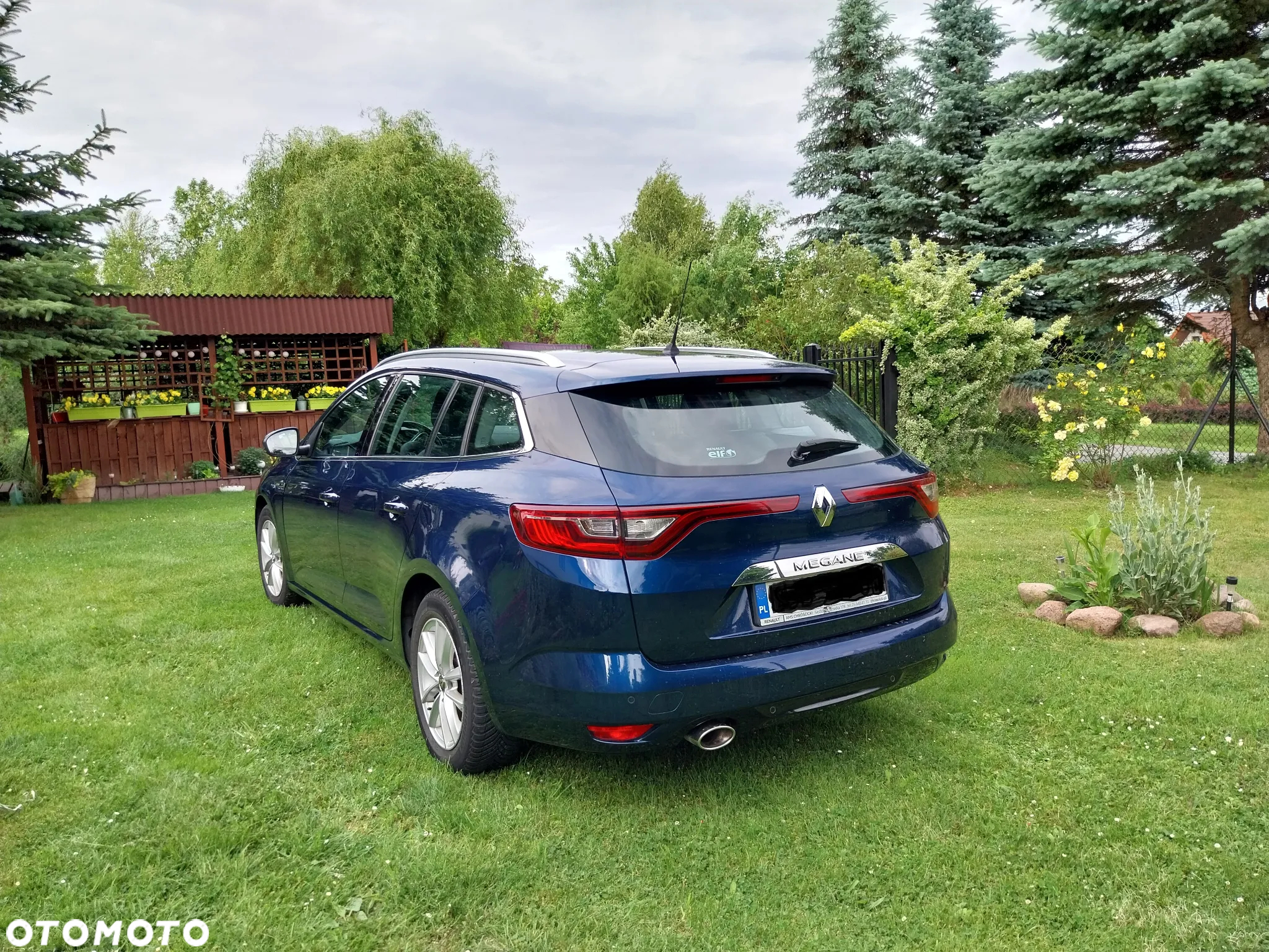 Renault Megane 1.6 dCi Intens - 6