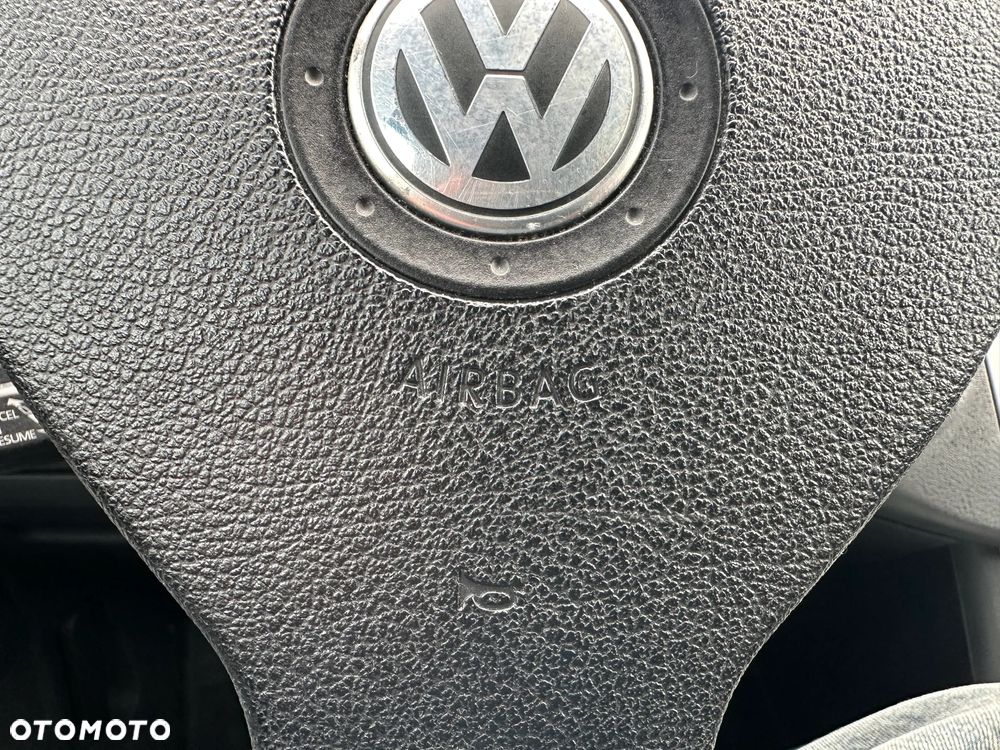 Volkswagen Passat - 9