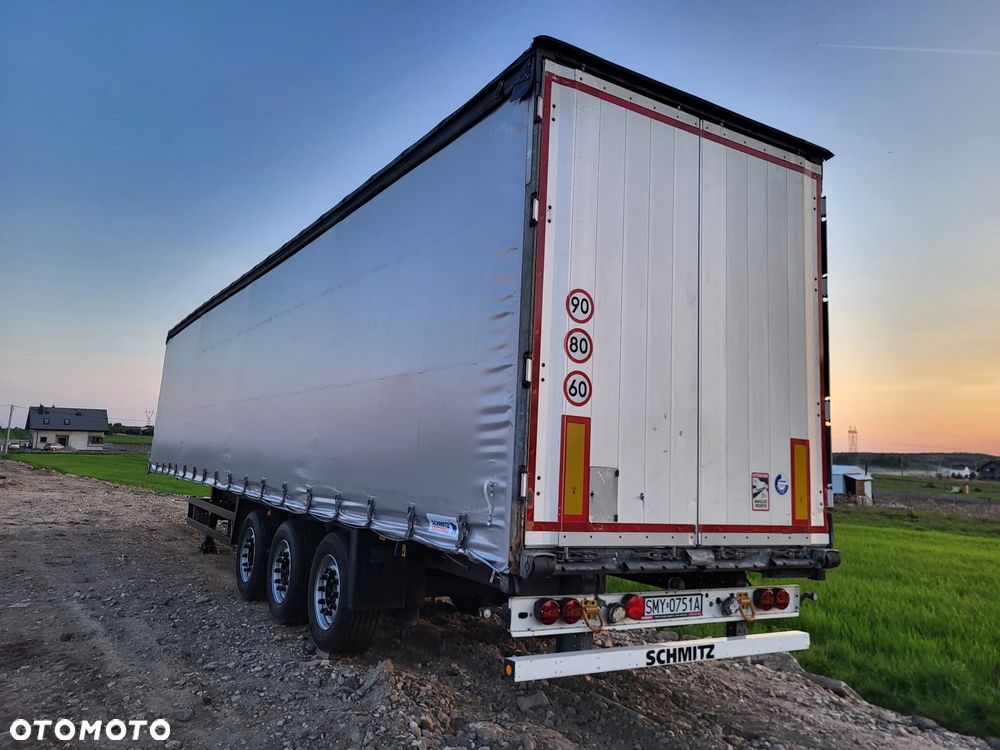 Schmitz Cargobull Varios - 3
