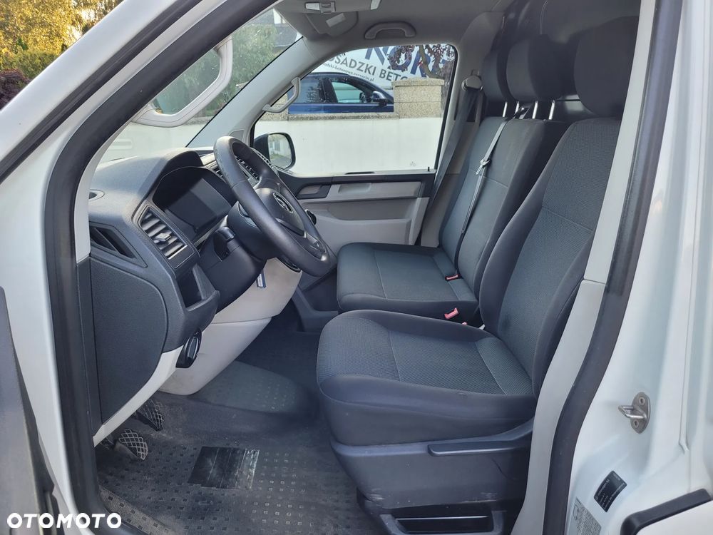 Volkswagen TRANSPORTER T6 - 7
