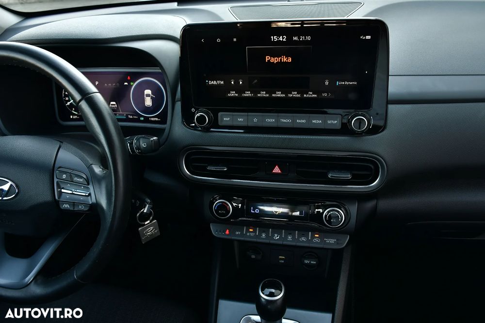 Hyundai KONA - 19