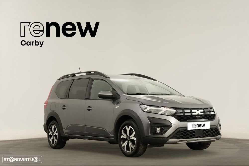 Dacia Jogger 1.0 ECO-G Expression 7L Bi-Fuel - 2
