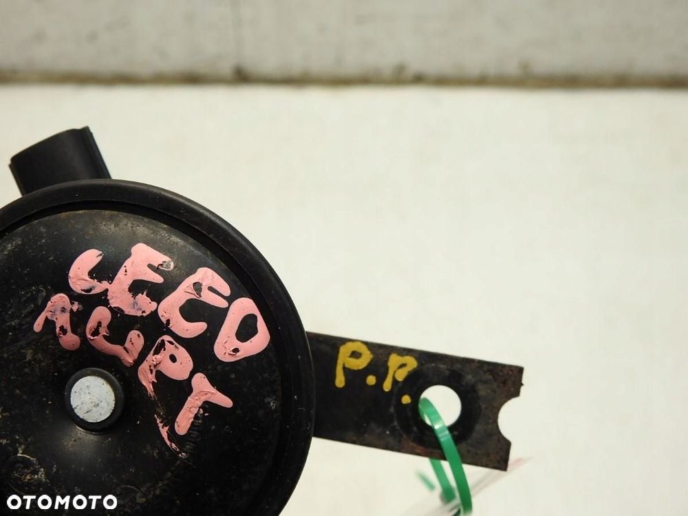 SYGNAŁ KLAKSON KIA CEED I 96660-1H000 - 2