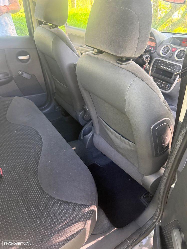 Citroën C3 1.4 HDi Exclusive - 7