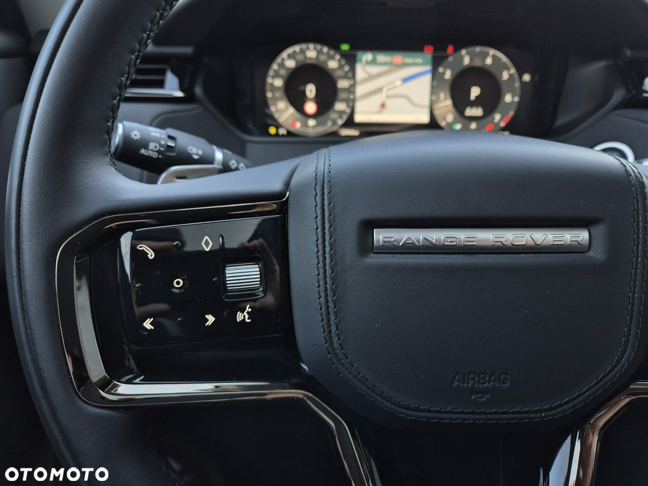 Land Rover Range Rover Velar - 23