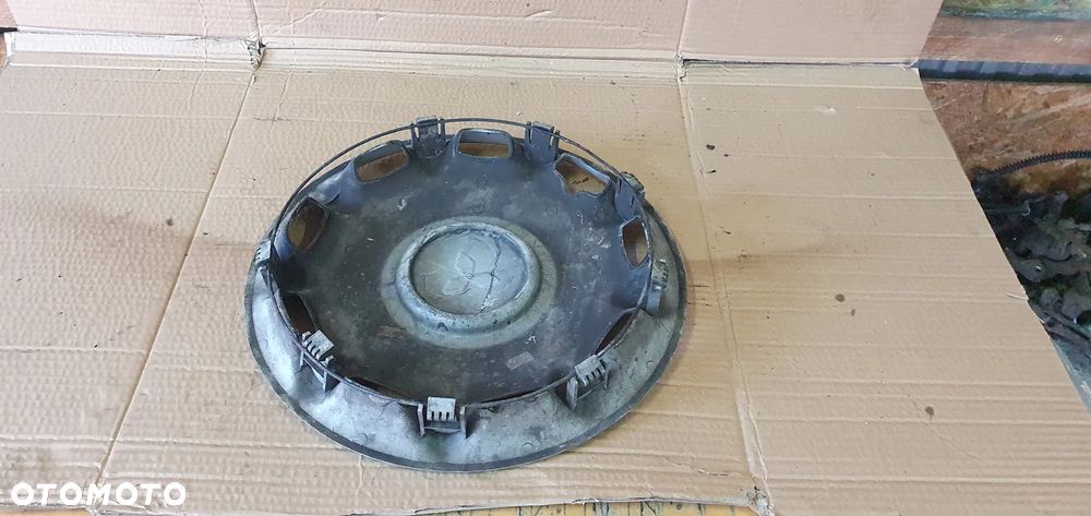 Dekielek kołpak kapsel 14" Mitsubishi 310885 - 4