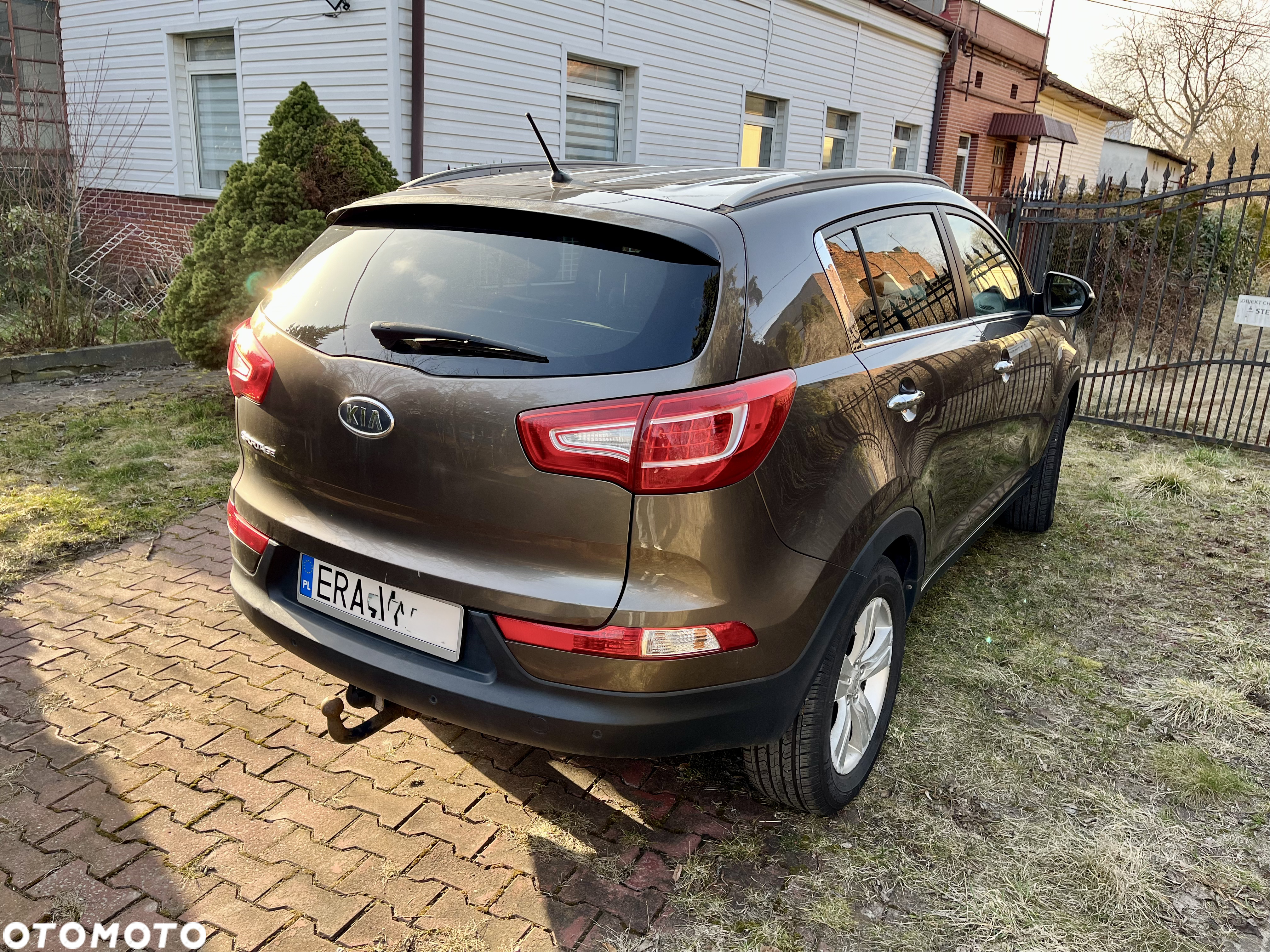Kia Sportage - 2