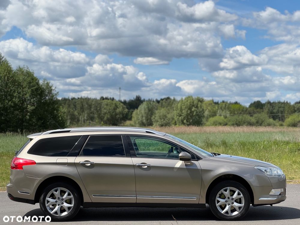 Citroën C5 2.0i 16V Dynamique Equilibre - 14