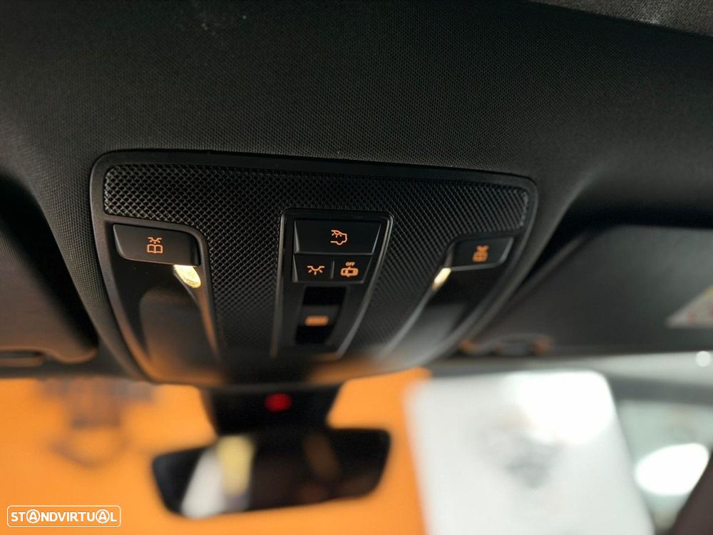 Mercedes-Benz CLA 200 d Shooting Brake AMG Line Aut. - 8