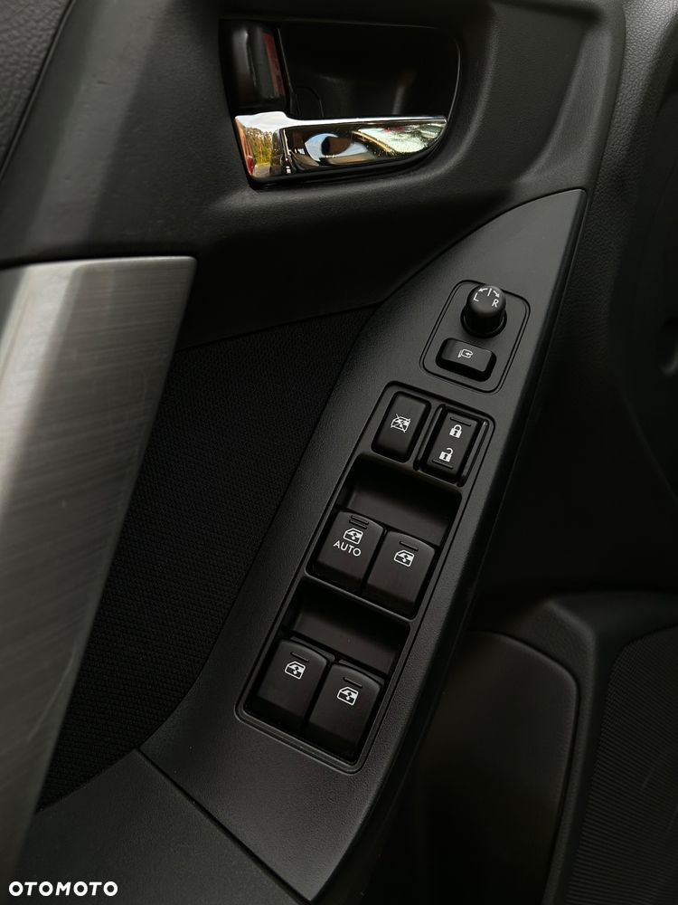 Subaru Forester - 15