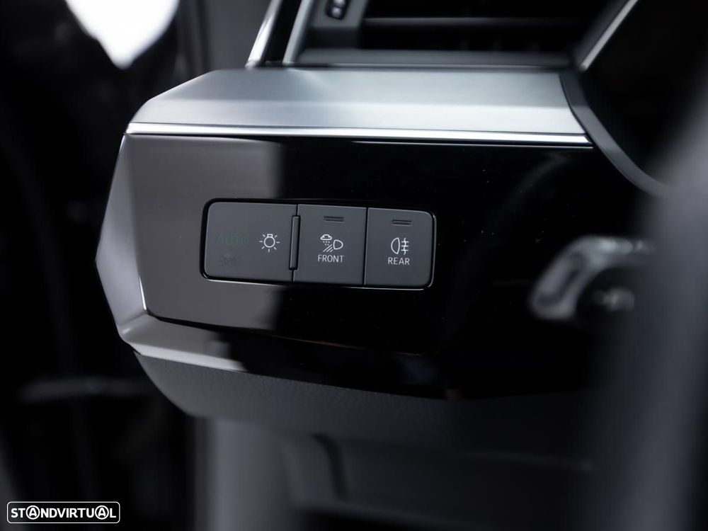 Audi e-tron 55 quattro S line - 18