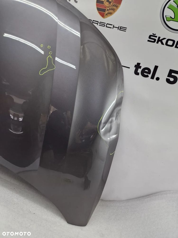 RENAULT CAPTUR II 2 19- / MITSUBISHI ASX II 23- MASKA , NR 651224638R , NR AUKCJI NM34 - 12