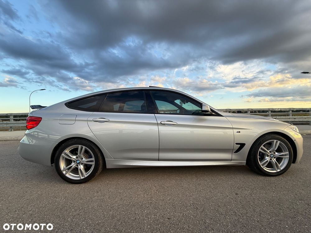 BMW 3GT - 11