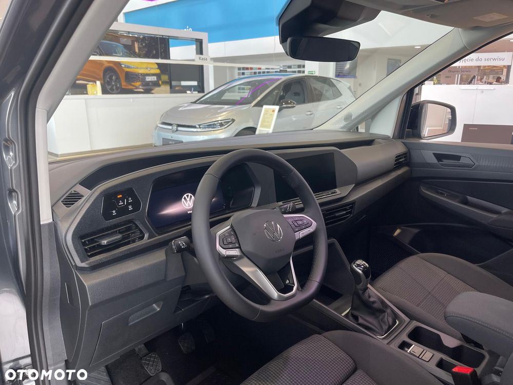 Volkswagen Caddy Maxi 2.0 TDI - 20