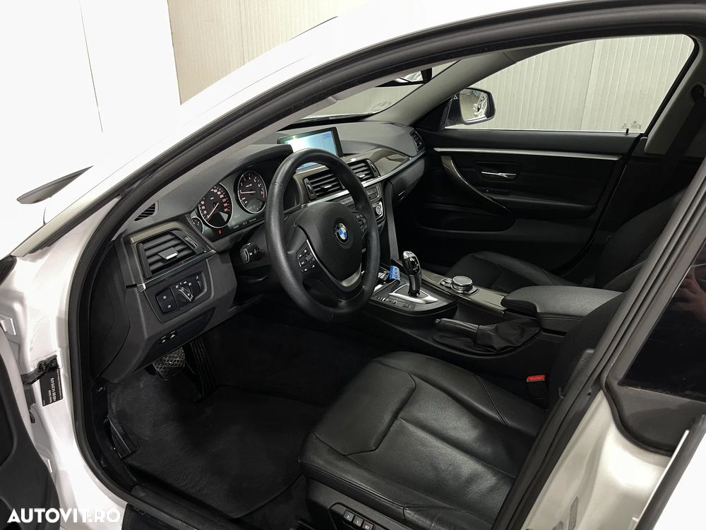BMW Seria 4 420i Aut. Modern Line - 6