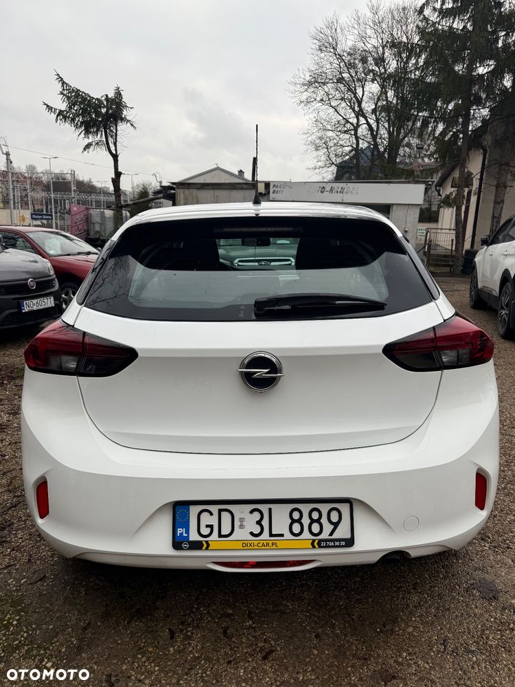 Opel Corsa 1.2 Elegance S&S - 5