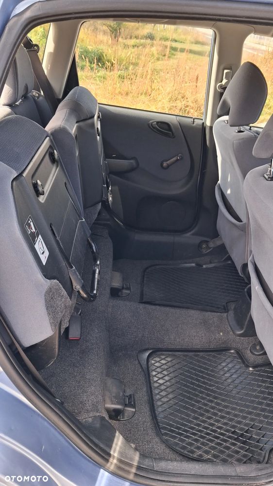 Honda Jazz - 21