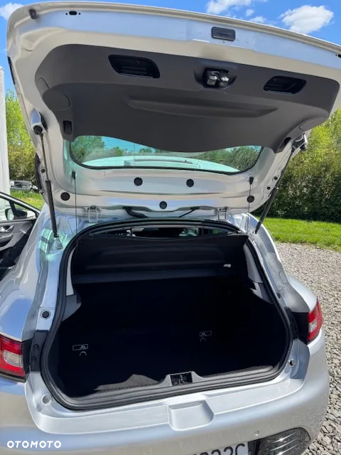 Renault Clio 0.9 Energy TCe Limited - 11