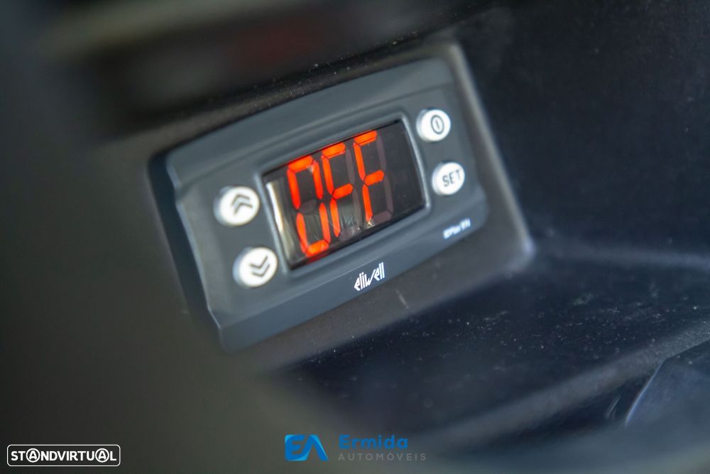 Peugeot Boxer 2.2 HDi 435 L4H2 - 27