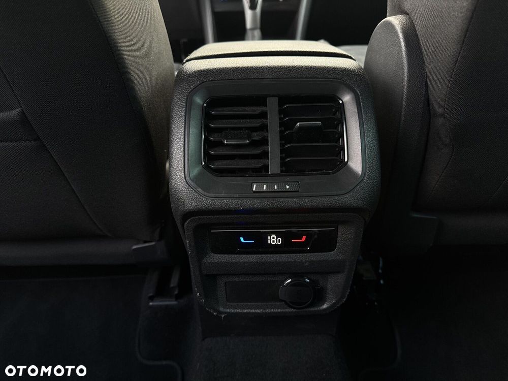 Volkswagen Tiguan 1.5 TSI EVO Elegance DSG - 18